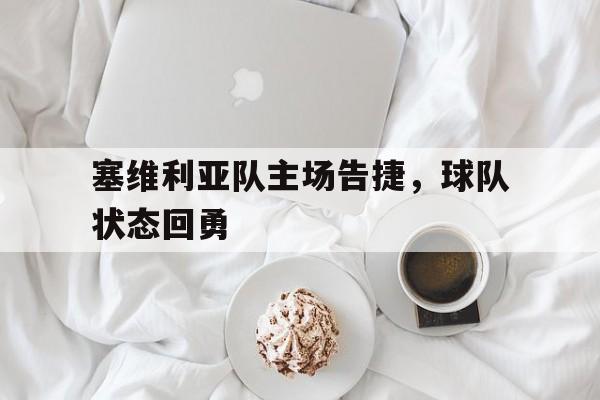 塞维利亚队主场告捷，球队状态回勇的简单介绍